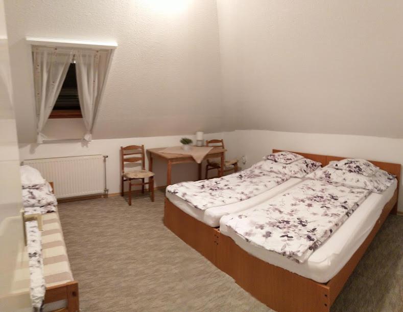 Foeveny Apartman Balatonudvari Buitenkant foto