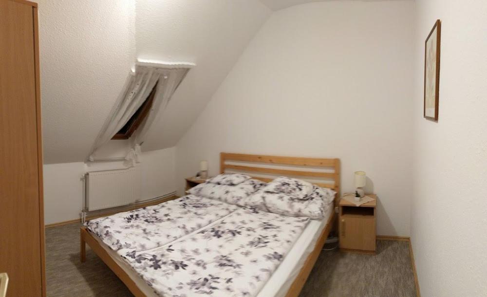 Foeveny Apartman Balatonudvari Buitenkant foto