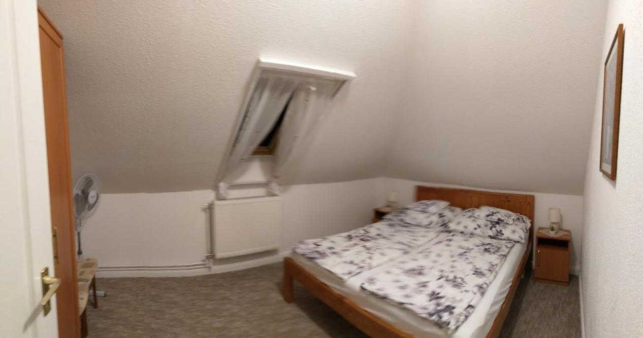 Foeveny Apartman Balatonudvari Buitenkant foto